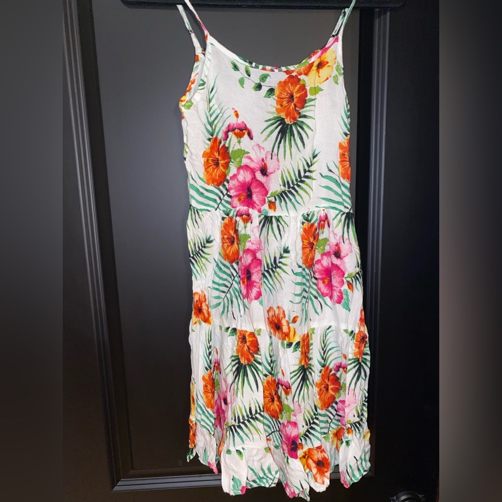 Beach By Exist Dress XS-S
